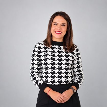 Alejandra Moreno, socia fundadora de MAREA